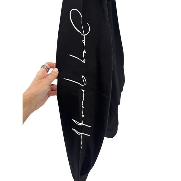 Joey Graceffa Kingdom Unisex Hoodie Shirt Xlarge Modern - Picture 4 of 5